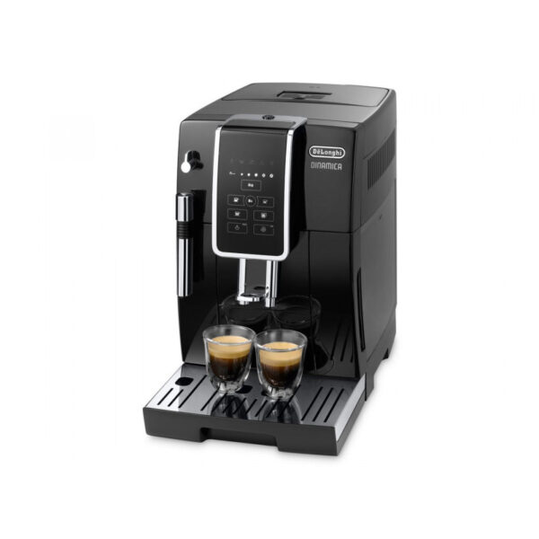 machine à café broyeur dinamica delonghi