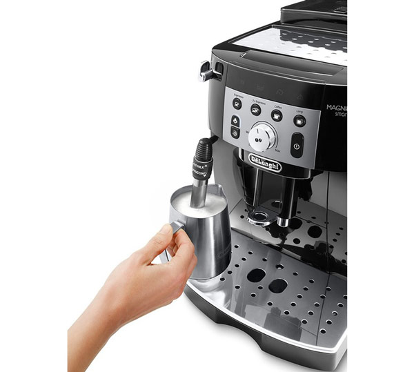 machine à café broyeur Magnifica S Smart Delonghi