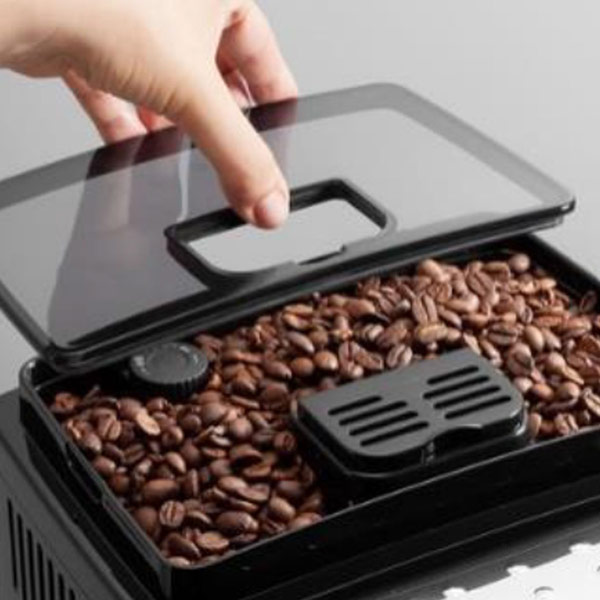 machine à café broyeur Magnifica S Smart Delonghi