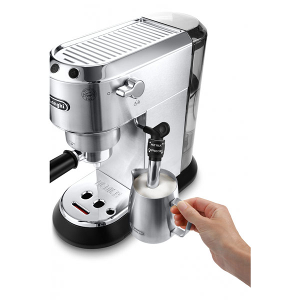 machine à café dedica delonghi