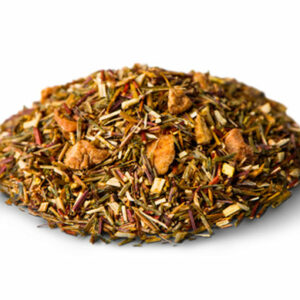 thé Nunshen peach rooibos 124