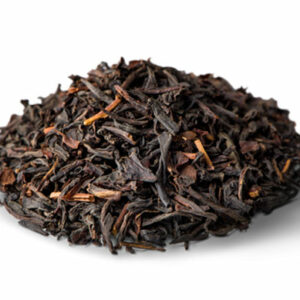 thé nunshen earl grey 106