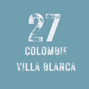 colombie villa blanca